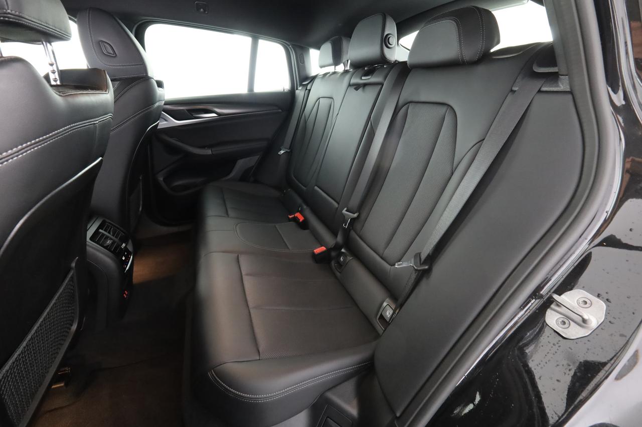 BMW X4 (G02) X4 xDrive20i 48V Msport