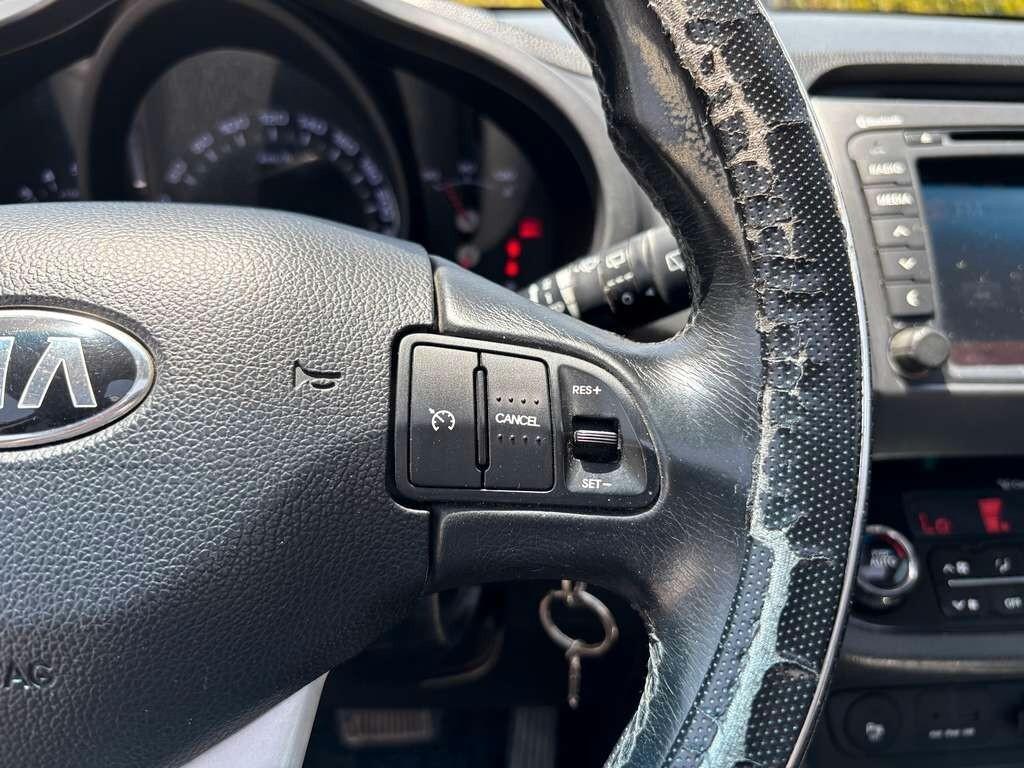Kia Sportage 2.0 CRDI VGT 184CV AWD R 2014 / KM 224.000 Tua a solo 85 Euro al mese