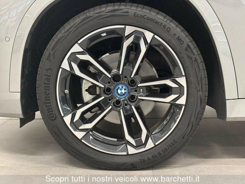 BMW X1 i edrive 20 MSport