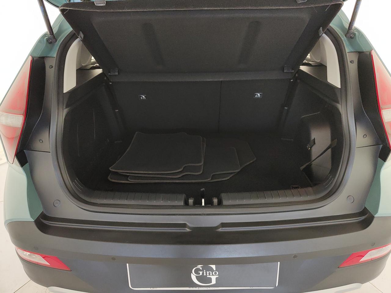 HYUNDAI Bayon 1.0 t-gdi 48V Xline imt