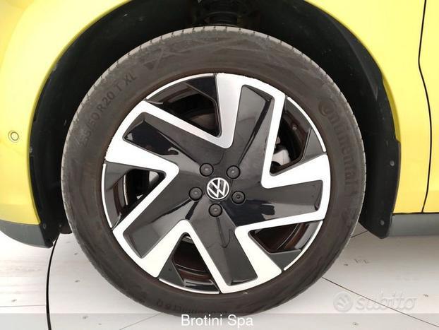 Volkswagen ID.Buzz Pro+