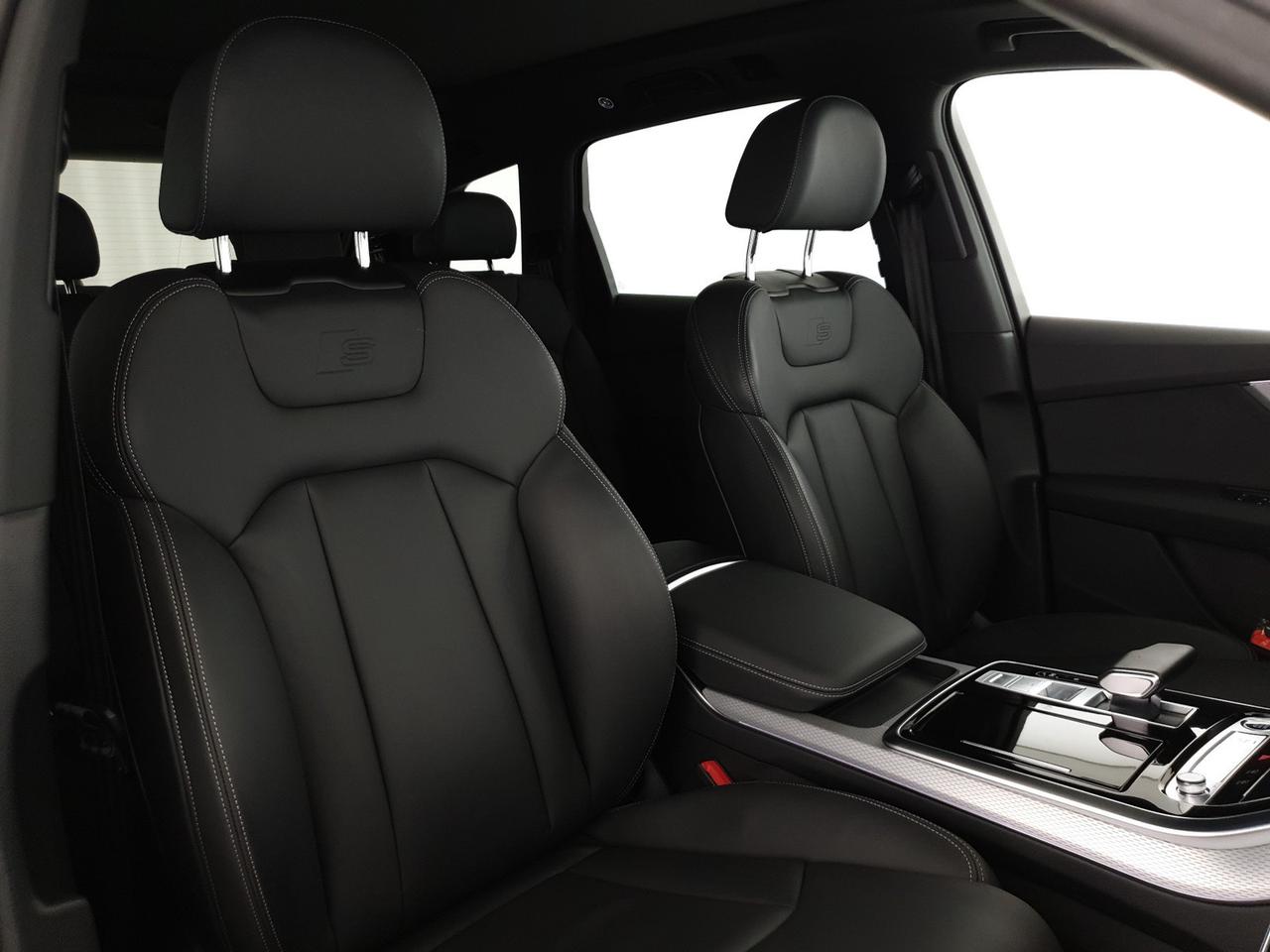 50TDI 286CV tiptronic S line edition