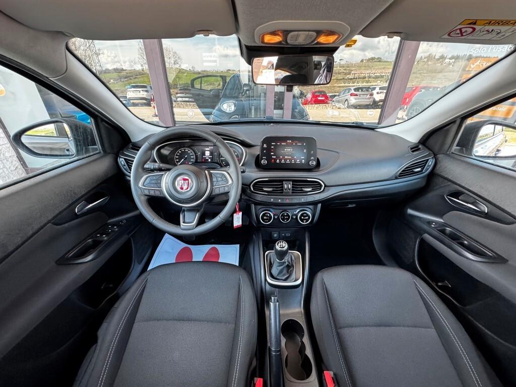 Fiat Tipo 1.0 5 porte