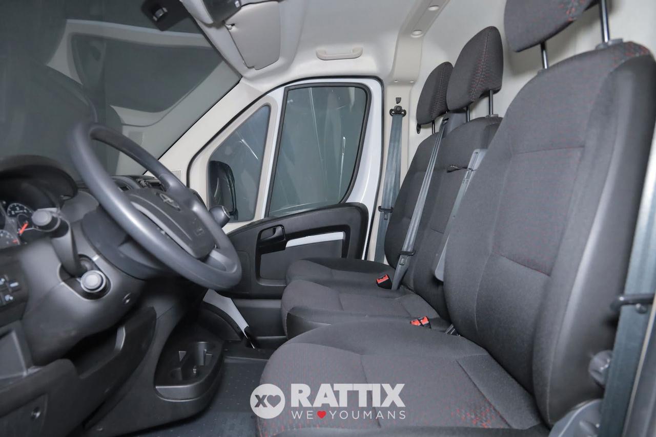 Opel Movano 2.2 BlueHDI 140CV Edition L2H2 (IVA ESCLUSA)