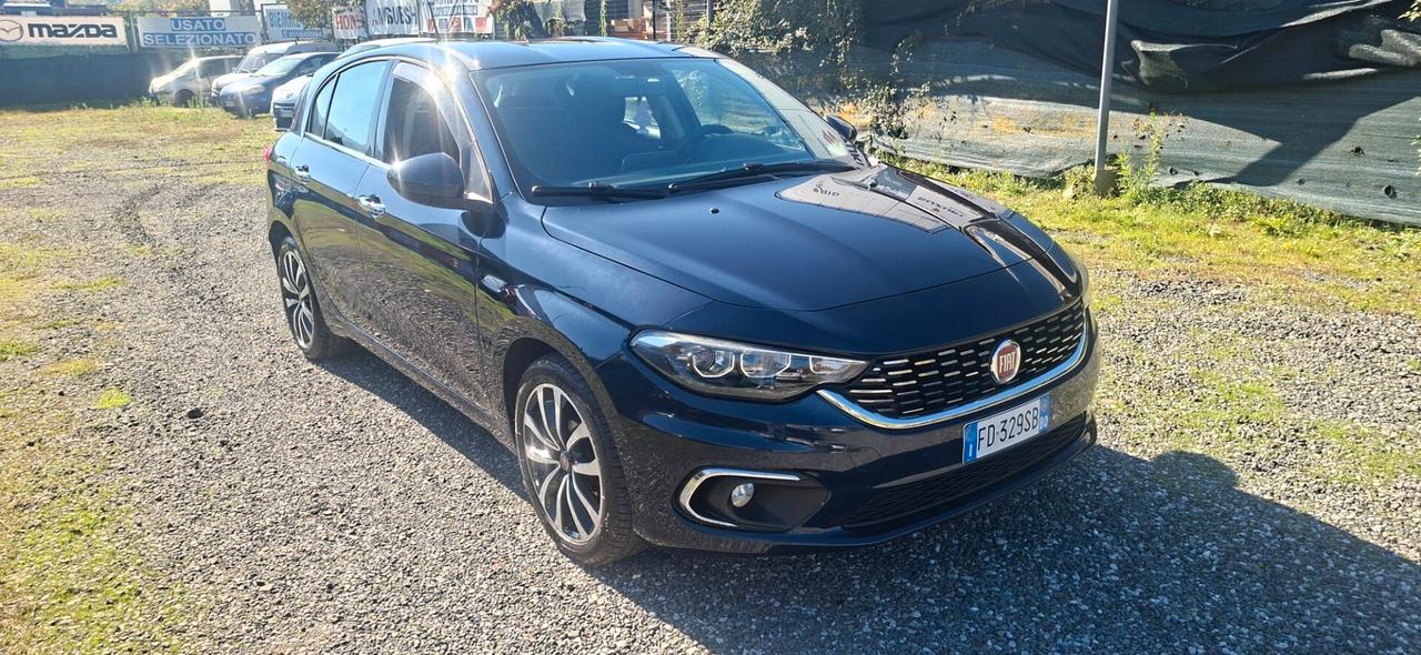Fiat Tipo 1.3 Mjt S&S 5 p Easy
