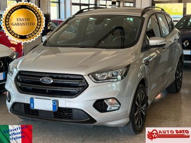 Ford Kuga 2WD 2.0 TDCI 120 cv. ST LINE