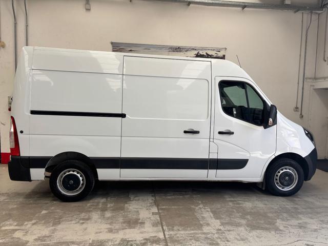 OPEL Movano 35 2.3 Turbo D 135CV PM-TM FWD Furgone