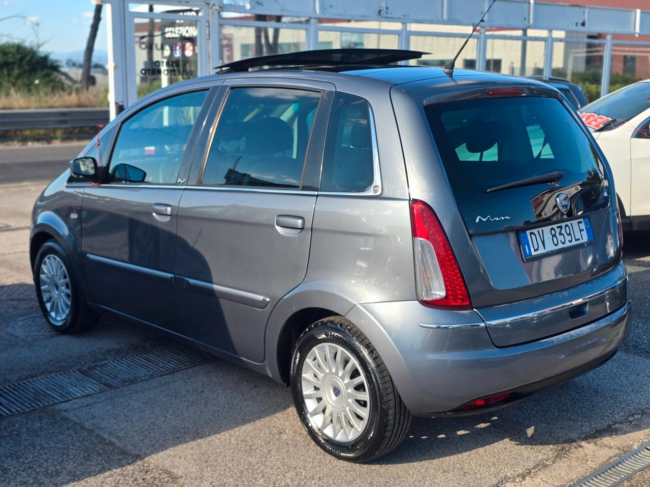 Lancia MUSA 1.3 Multijet 90CV Platino