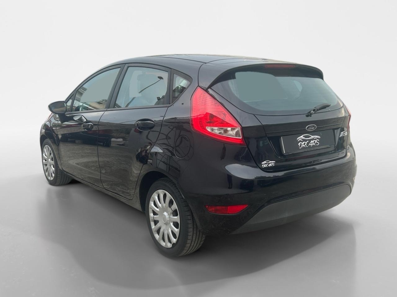 Ford Fiesta Fiesta+ 1.4 5 porte Bz.- GPL