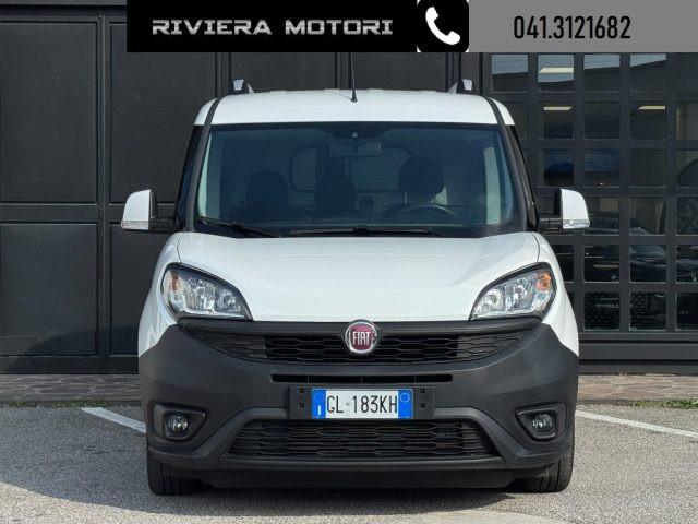 FIAT Doblo Doblò 1.6 MJT 105CV S&S PC-TN Cargo