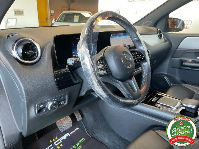 MERCEDES-BENZ B 180 d Automatic *FULL LED*MBUX