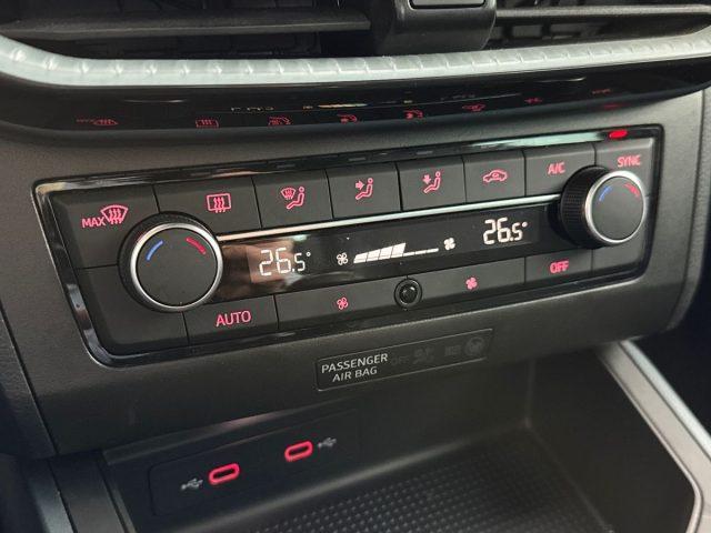 SEAT Arona 1.0 EcoTSI 110 CV XPERIENCE