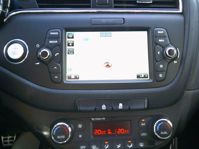 KIA cee'd 1.0 T-GDI 120 CV 5 porte EcoDynamics GT Line