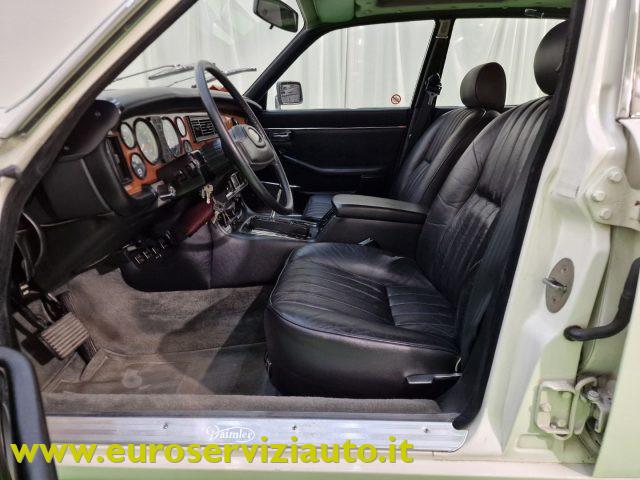 JAGUAR XJ6 5.3 HE XJ 12