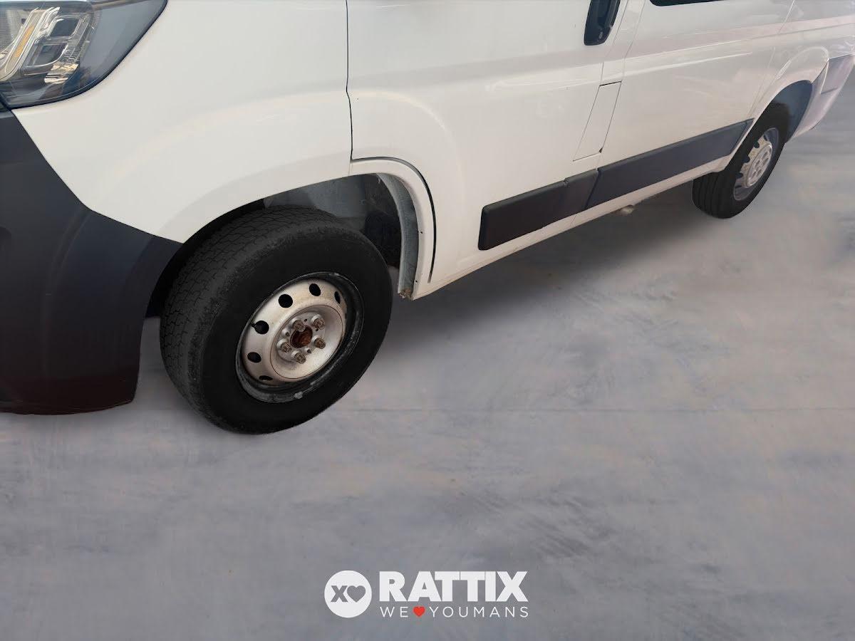 Peugeot Boxer 330 2.2 bluehdi 140CV L1H1 Premium (IVA ESCLUSA)