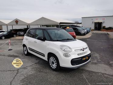 FIAT 500L 1.3 MJT 85 CV Lounge PROMO WEB - RATE - GARANZIA