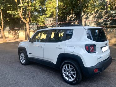 Renegade HIBRIDA 190CV 4xe P-IN AUTOMATICA KM63600