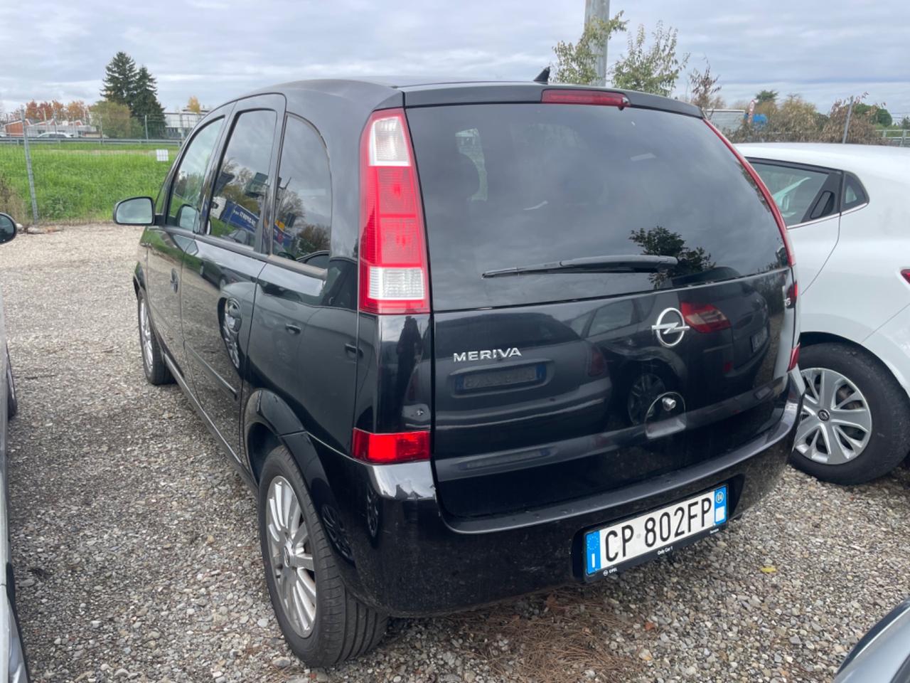 Opel Meriva 1.6 16V Enjoy
