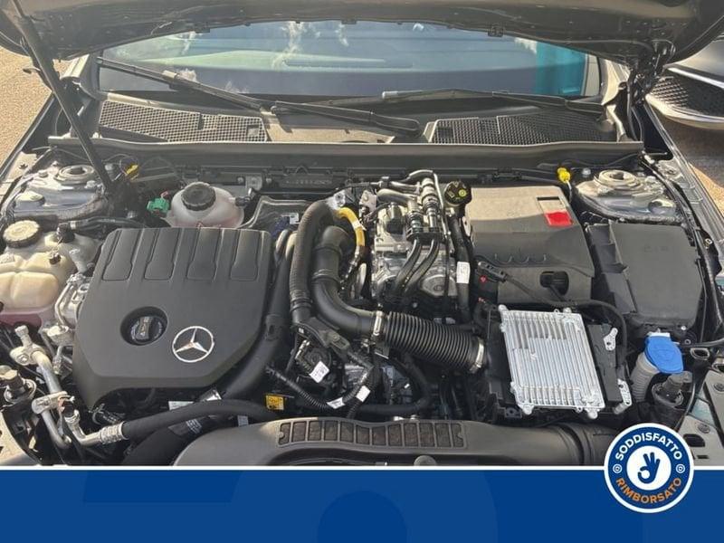 Mercedes-Benz Classe A 250e EQ-Power Automatic AMG Line Advanced Plus
