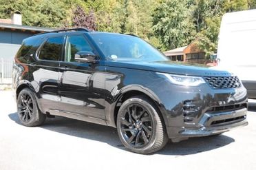 Land Rover Discovery 3.0D I6 249 CV AWD Auto Dynamic HSE