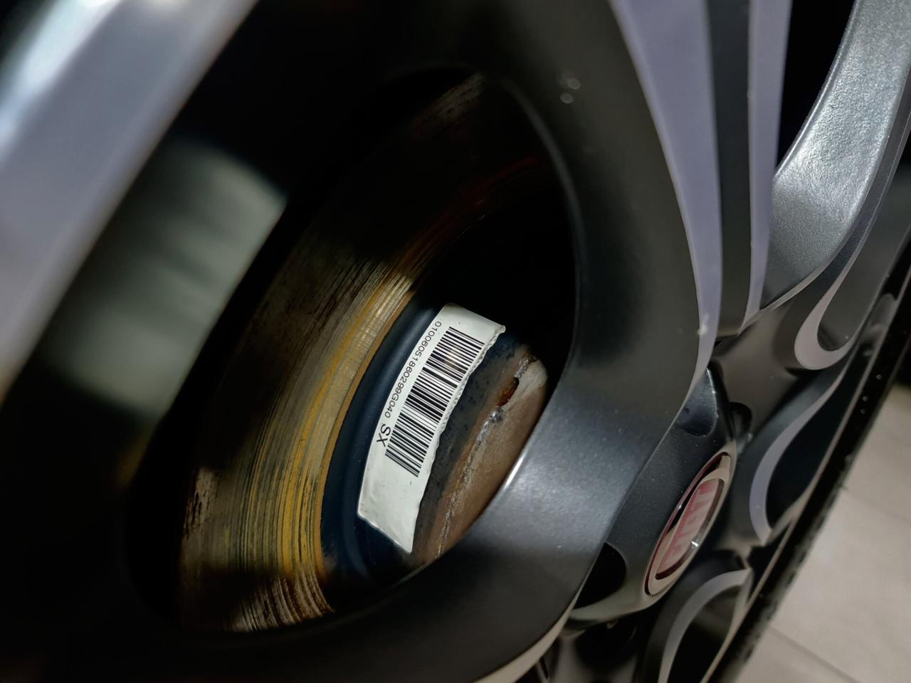 Fiat Punto Evo 1.6 Mjt DPF*Navigat.*Pelle*Cruise*PDC