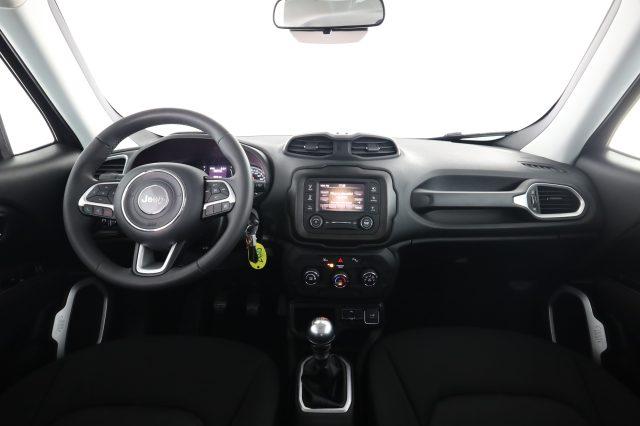 JEEP Renegade Renegade 1.0 T3 Longitude