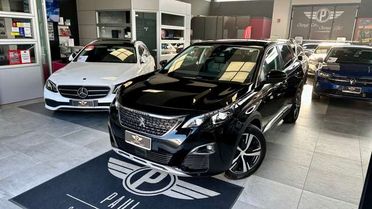 Peugeot 3008 1.5 BlueHDi 130CV S&S EAT8 Allure