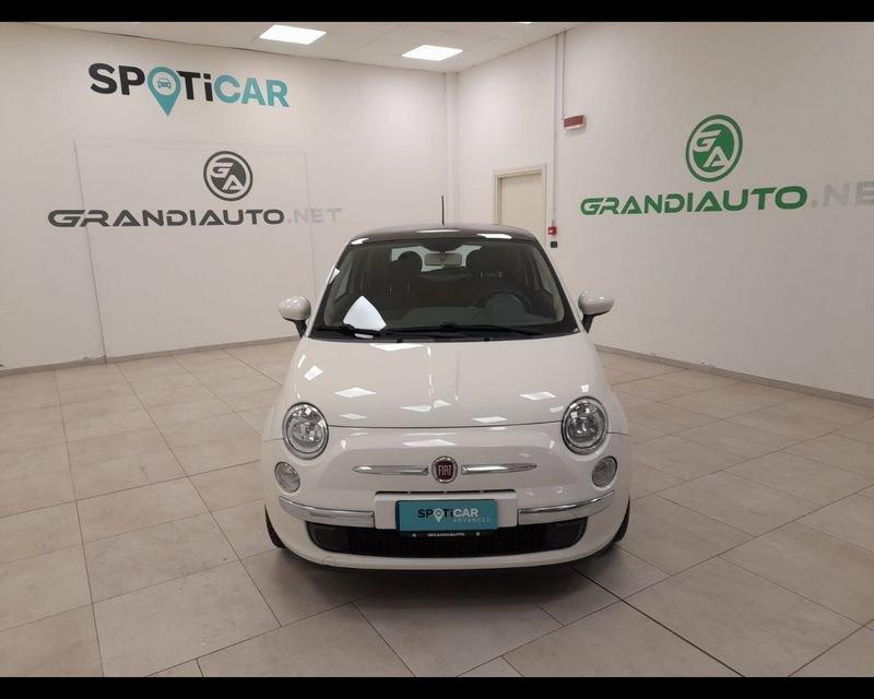 FIAT 500 III 1.2 Lounge 69cv