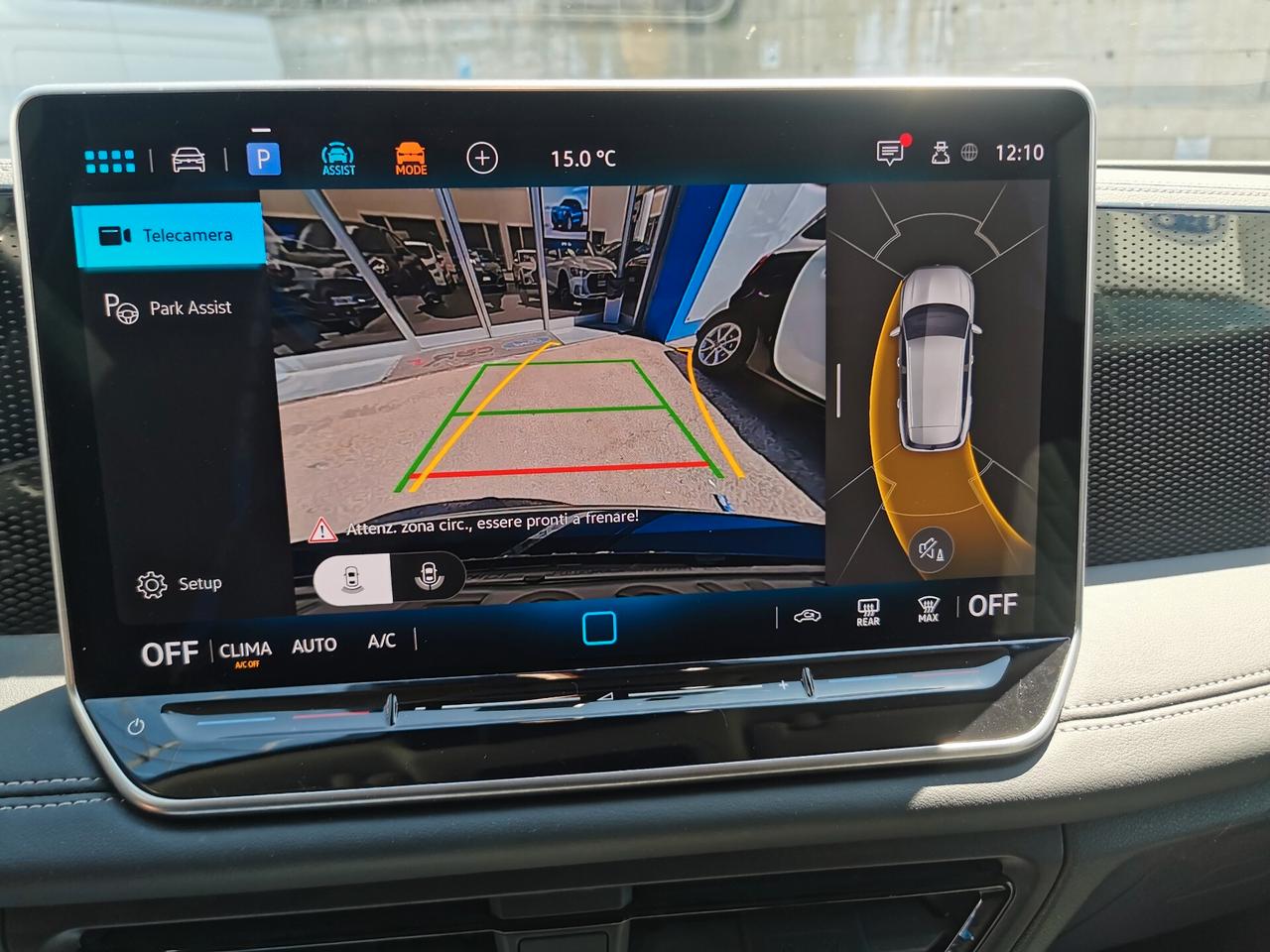 Volkswagen Tiguan 2.0 TDI 150 CV DSG Edition Plus IVA DETRAIBILE