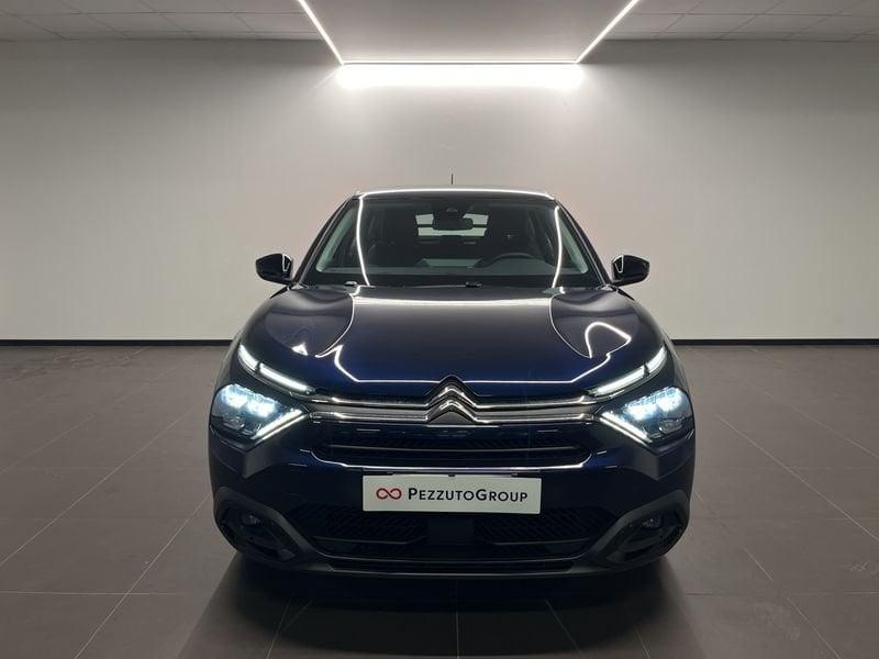 Citroën C4 1.2 PURETECH PLUS
