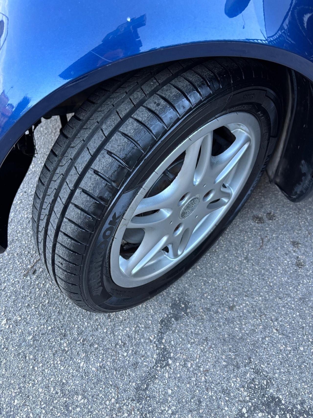 Smart 600 & passion (40 kW)