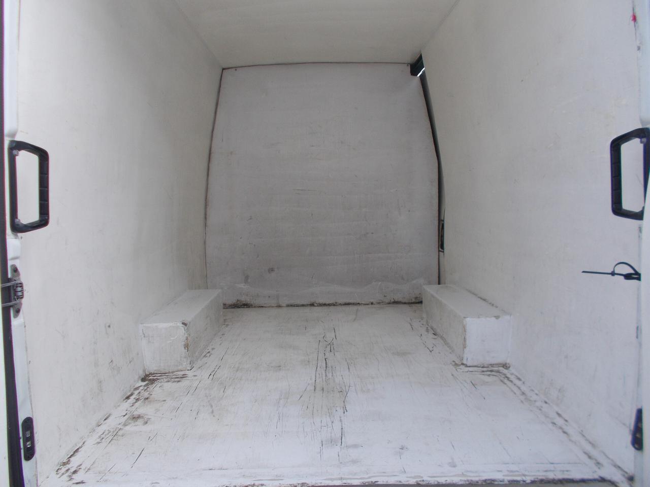 Iveco daily 35s15 anno 2014 furgone frigo e.5