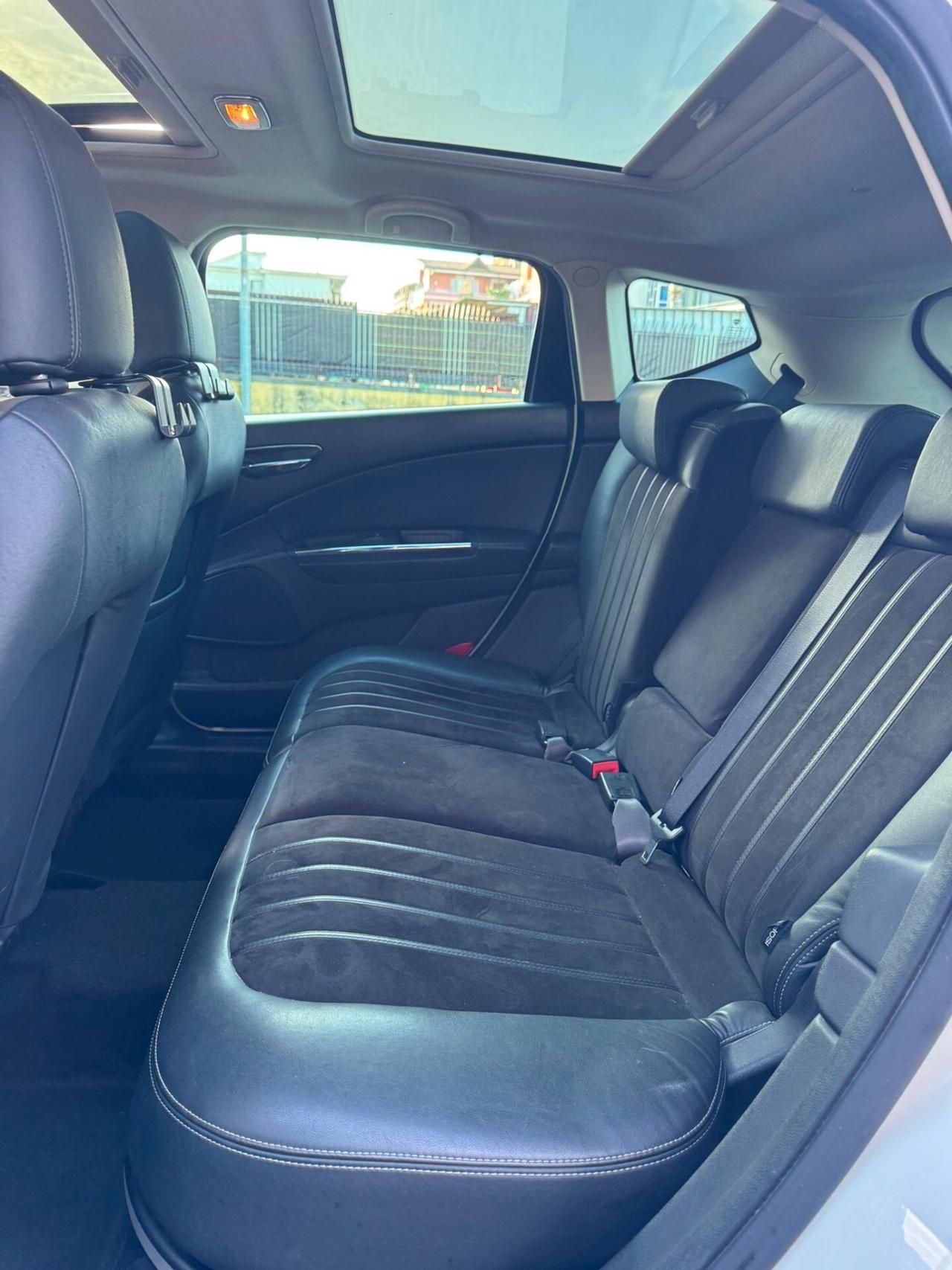 Lancia Delta 1.4 T-Jet 120 CV Steel Ecochic GPL