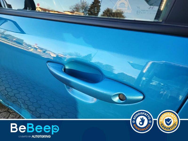 Hyundai i10 1.0 MPI TECH CONNECT PACK