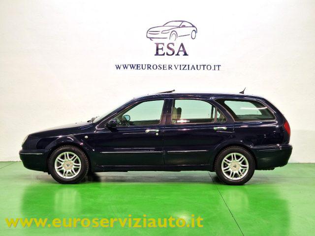 LANCIA Lybra 2.0i 20V cat Station Wagon LX