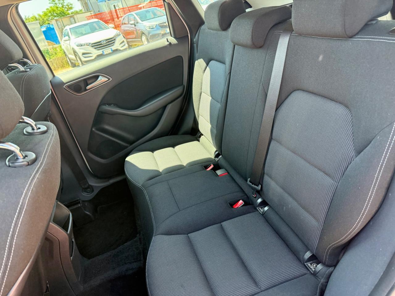 Mercedes-benz B 180 CDI Premium