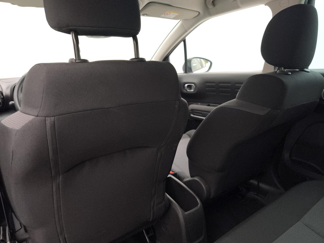 CITROEN C3 Aircross I 2021 - C3 Aircross 1.2 puretech Feel s&s 110cv
