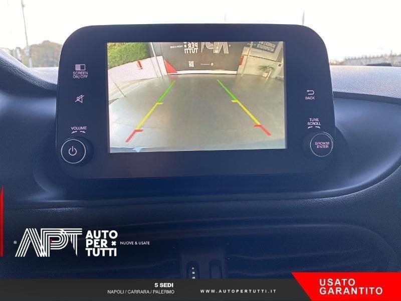 FIAT Tipo Tipo SW 1.6 mjt Lounge s&s 120cv my19