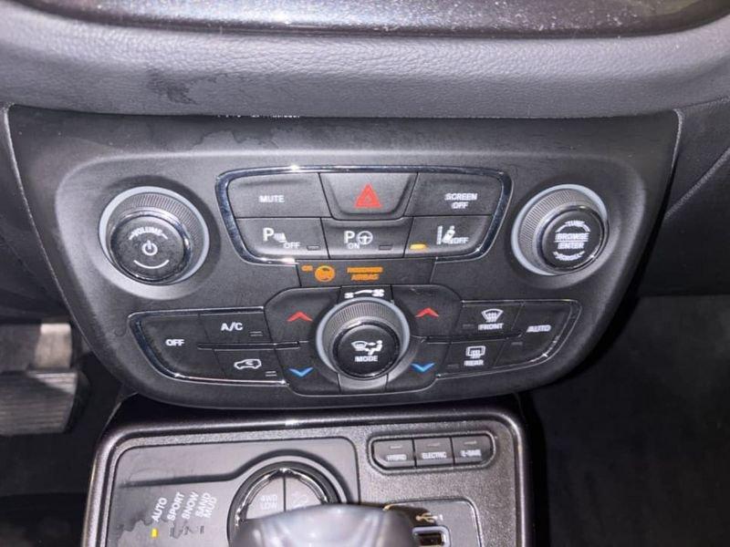 Jeep Compass 1.3 TURBO T4 PHEV LIMITED 4XE AT6
