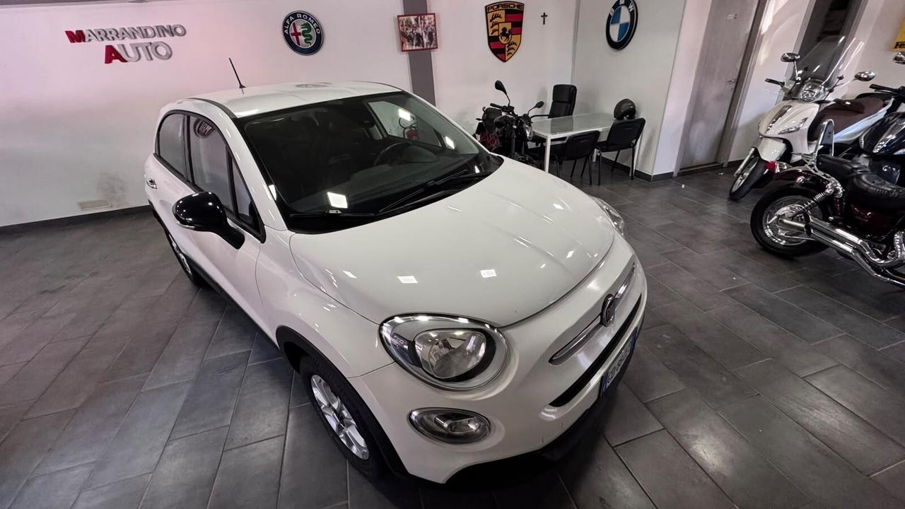 Fiat 500X 1.3 MultiJet 95 CV Sport