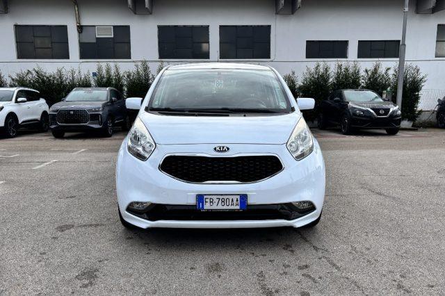 KIA Venga 1.4 EcoGPL Active