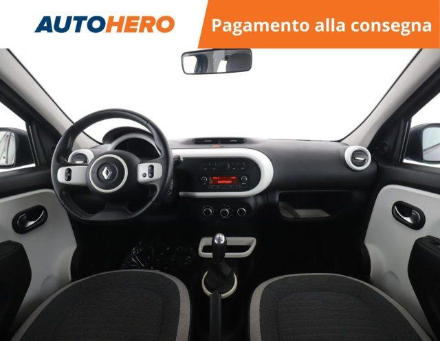 RENAULT Twingo SCe Life