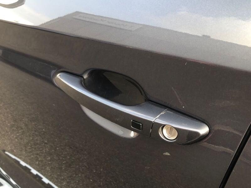 Hyundai Tucson 1.6 CRDi 4wd 136cv Xprime