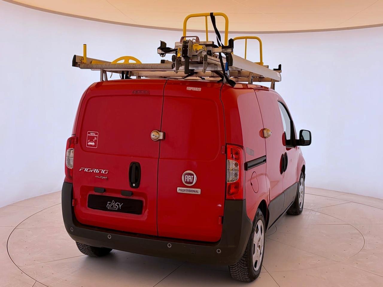 Fiat Fiorino 1.3 MJT 95CV Cargo - IVA ESCLUSA