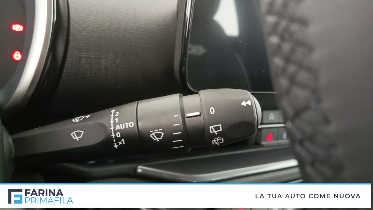 FIAT 600 1.2 hybrid Pop 110cv auto
