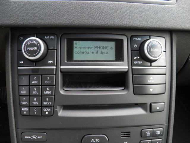 VOLVO XC90 D5 AWD Geartronic Summum