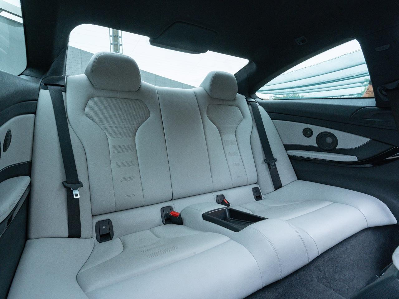Bmw M4 3.0 DKG