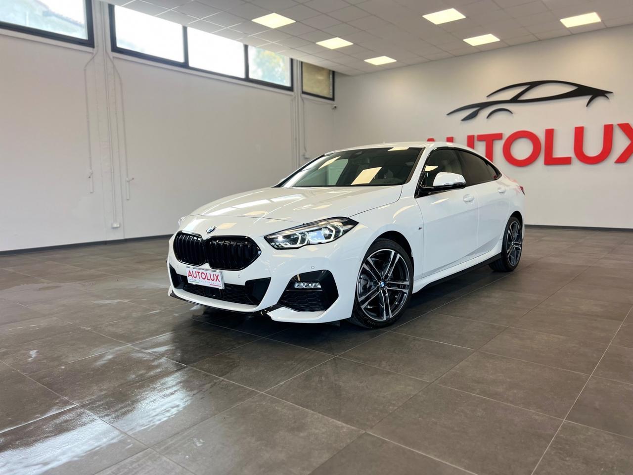 Bmw 220d Gran Coupé Msport aut.