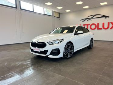 Bmw 220d Gran Coupé Msport aut.
