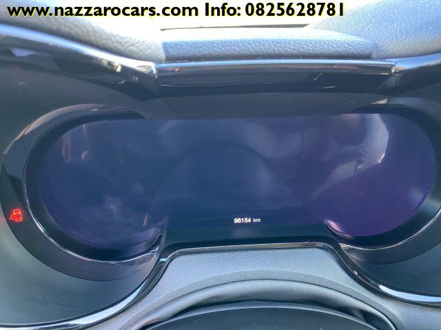 ALFA ROMEO Tonale 1.6 diesel 130 CV TCT6 Super CARPLAY